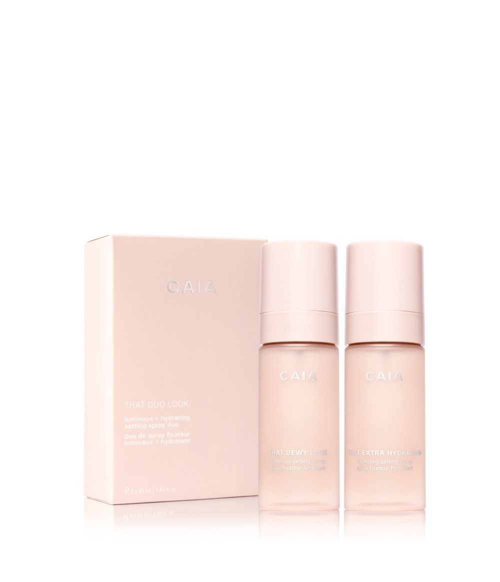 THAT DUO LOOK in der Gruppe KITS & SETS bei CAIA Cosmetics (CAI6009)