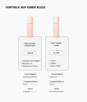 TRAVEL SIZE SETTING SPRAYS