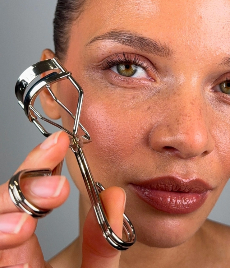 Wimpernzange Tools