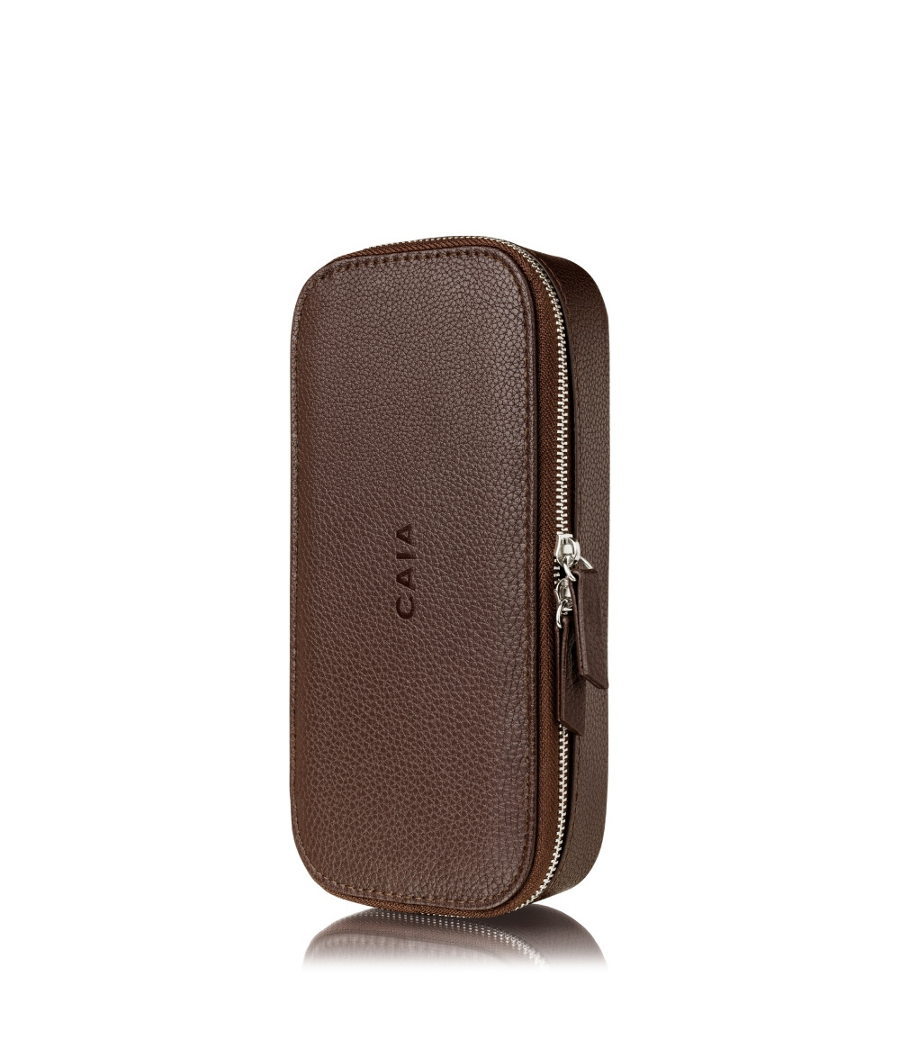 SMALL BEAUTY CASE in der Gruppe PINSEL & ZUBEHÖR / KOSMETIKTASCHEN bei CAIA Cosmetics (CAI6153)