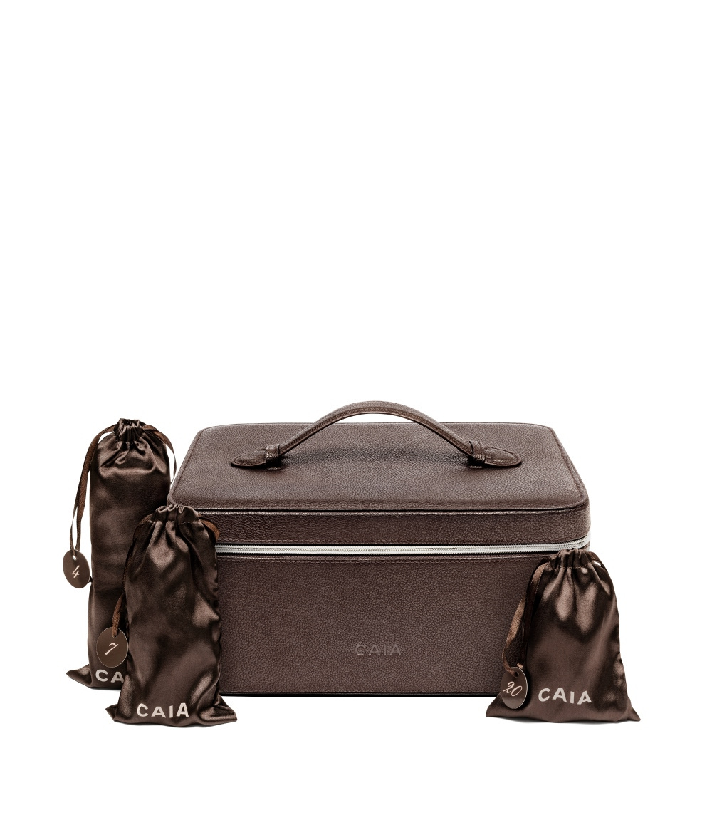 CAIA ADVENT CALENDAR in der Gruppe NEUHEITEN bei CAIA Cosmetics (CAI6204)
