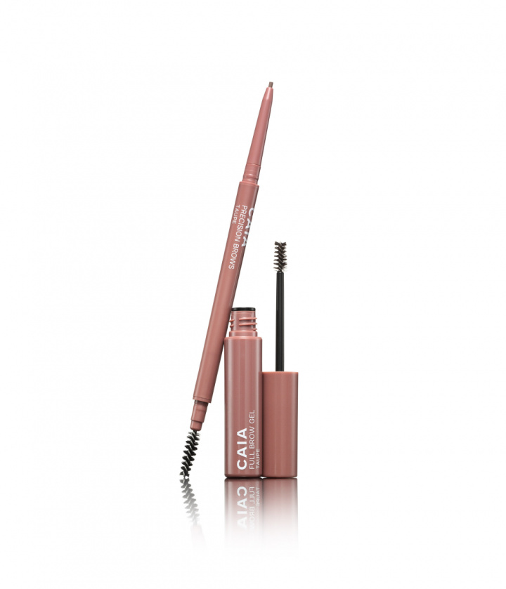 PERFECT BROW KIT in der Gruppe MAKE UP / AUGEN / Augenbrauen bei CAIA Cosmetics (CAI622)