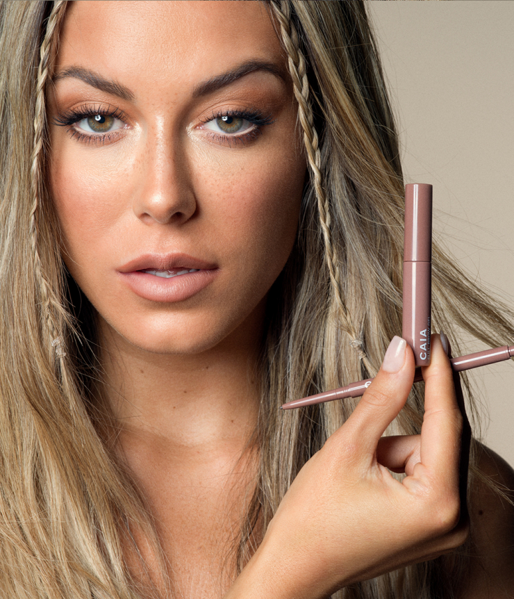 Perfect Brow Kit Augenbrauen