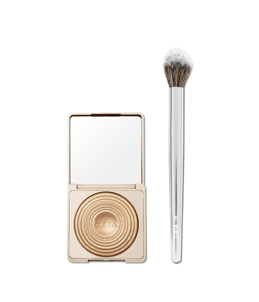 GLOW HIGHLIGHTER SET in der Gruppe MAKE-UP / GESICHT / Highlighter bei CAIA Cosmetics (CAI626)