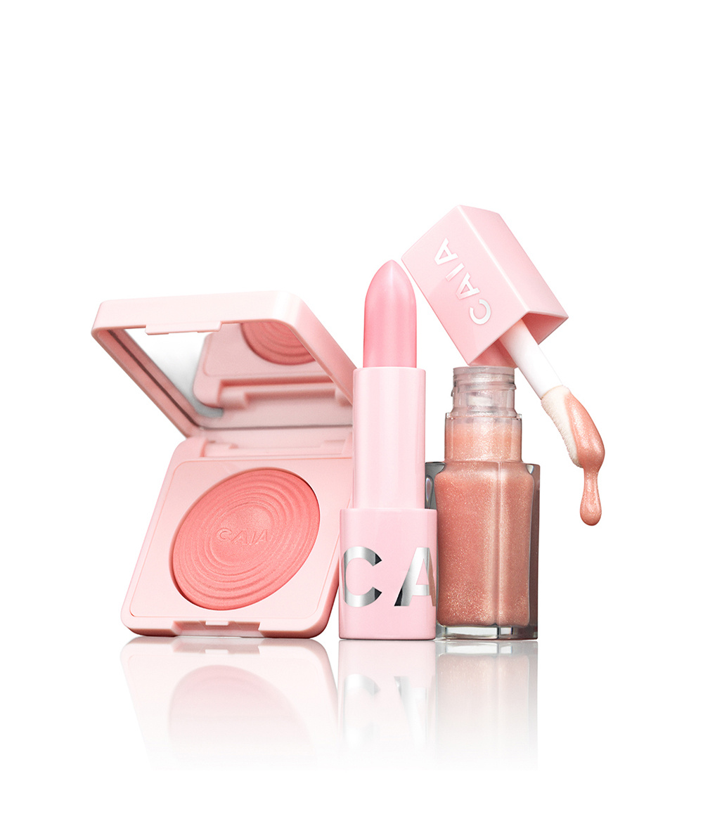 PINK LOVE KIT in der Gruppe KITS & SETS bei CAIA Cosmetics (CAI640)