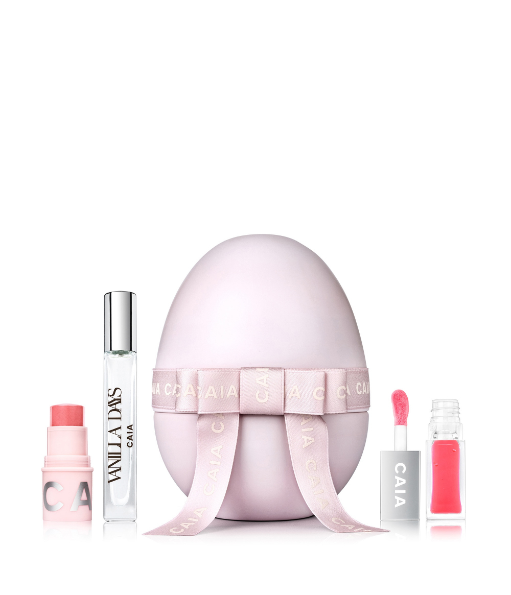 EASTER DELIGHT GIFT SET in der Gruppe KITS & SETS / Geschenksets bei CAIA Cosmetics (CAI6457E)