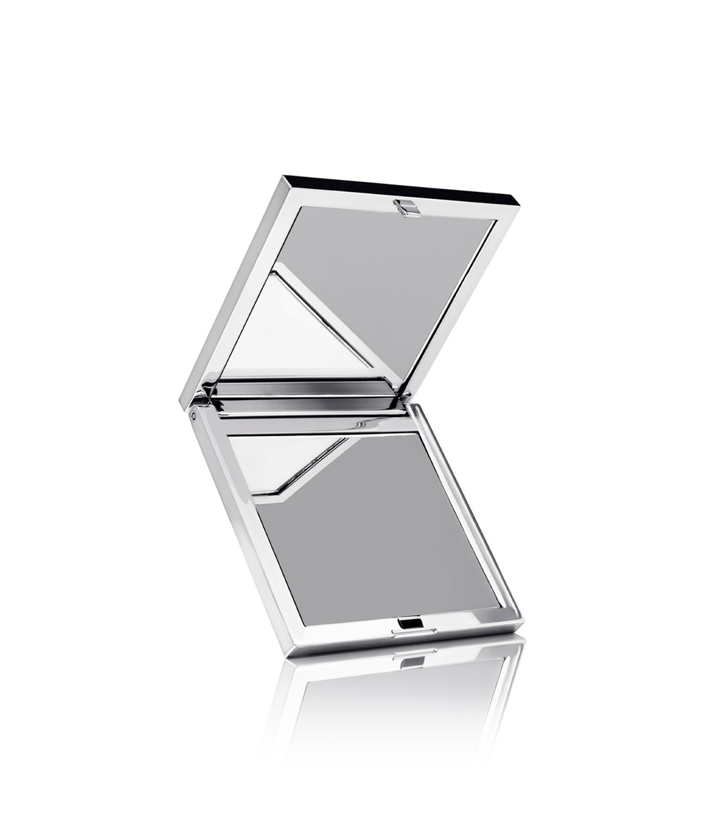POCKET MIRROR in der Gruppe PINSEL & ZUBEHÖR / TOOLS bei CAIA Cosmetics (CAI6566)