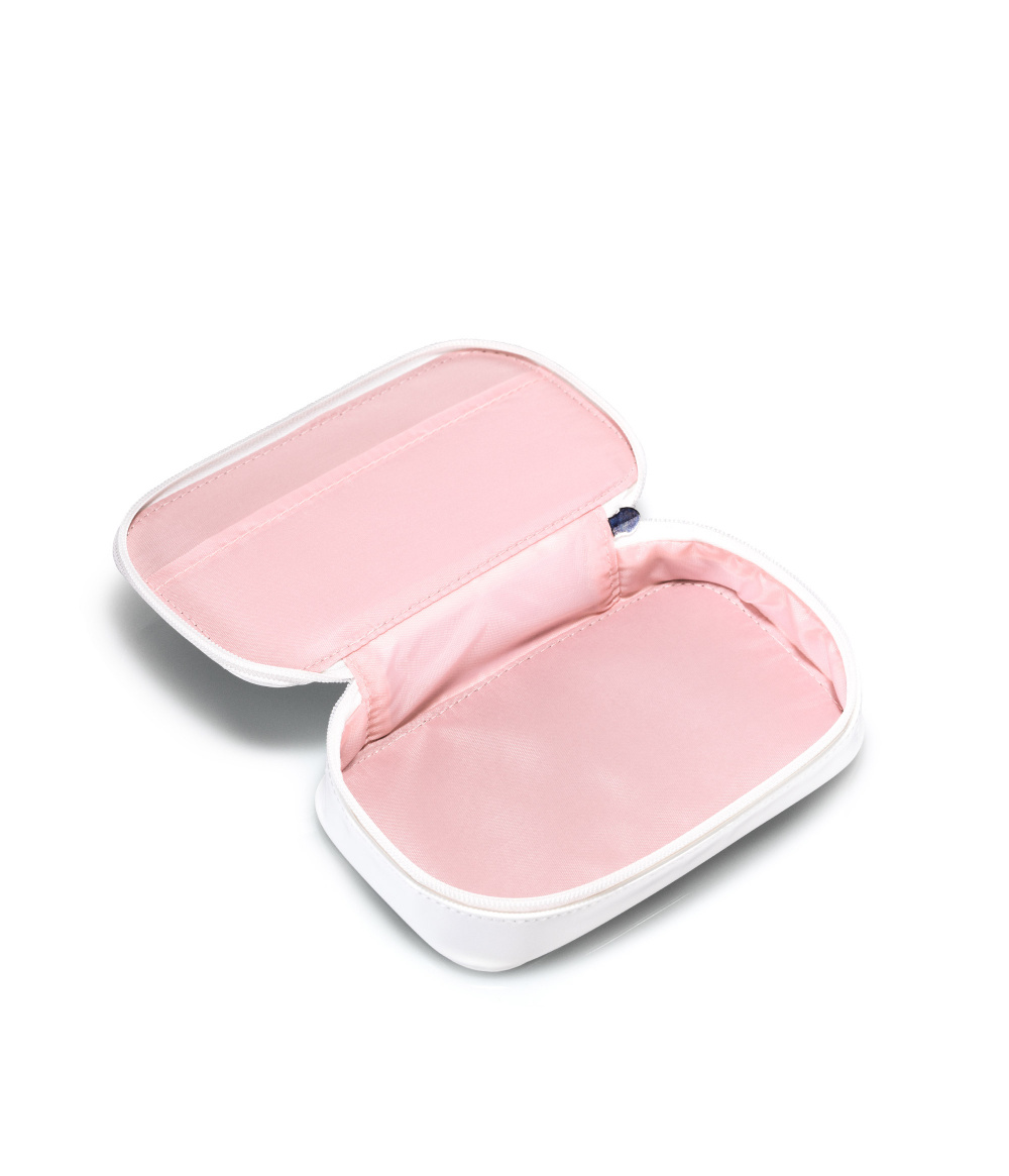 WHITE SMALL ORGANIZER WHITE SMALL ORGANIZER