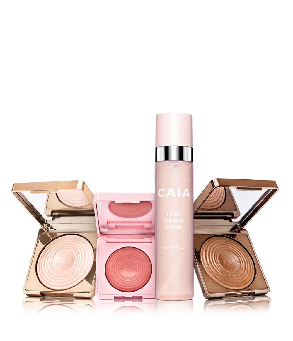 GLOW KIT in der Gruppe KITS & SETS bei CAIA Cosmetics (CAI663)