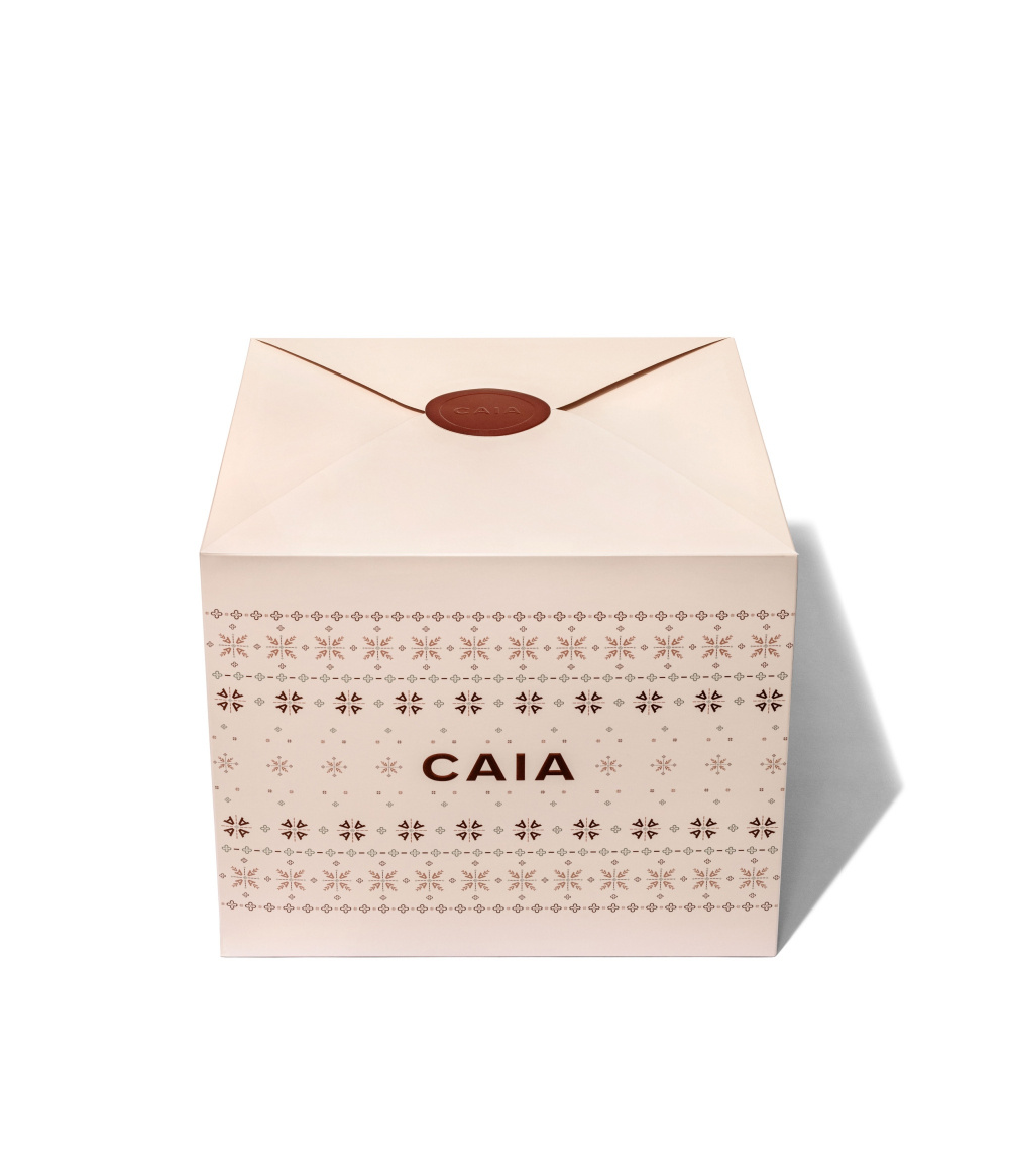 CAIA ADVENT CALENDAR in der Gruppe NEUHEITEN bei CAIA Cosmetics (CAI6696)