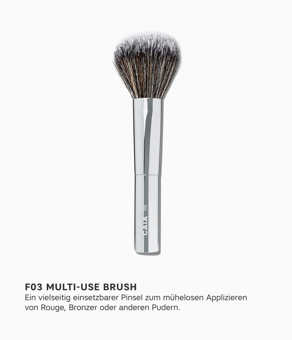 MINI BRUSH BUNDLE