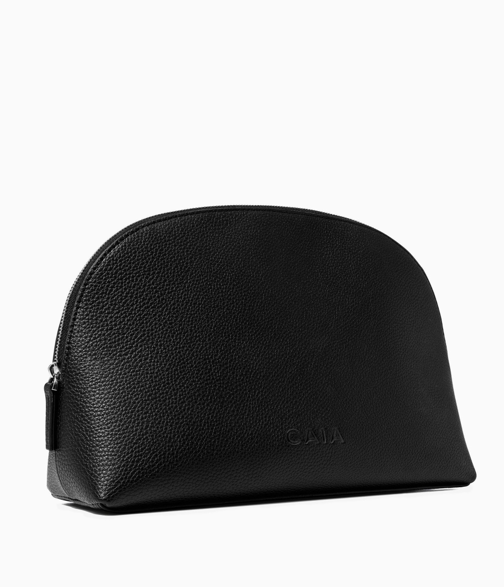LARGE HALF MOON BAG