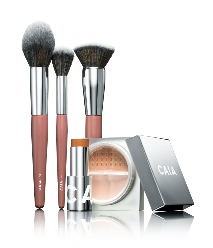 FLAWLESS BASE KIT in der Gruppe KITS & SETS bei CAIA Cosmetics (CAI684)