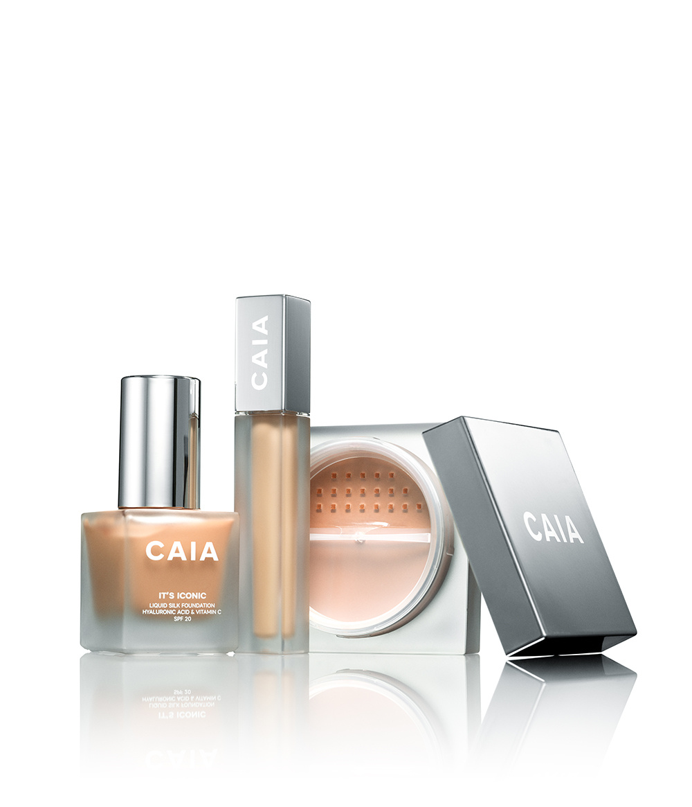 BASE PERFECTION in der Gruppe KITS & SETS bei CAIA Cosmetics (CAI687)