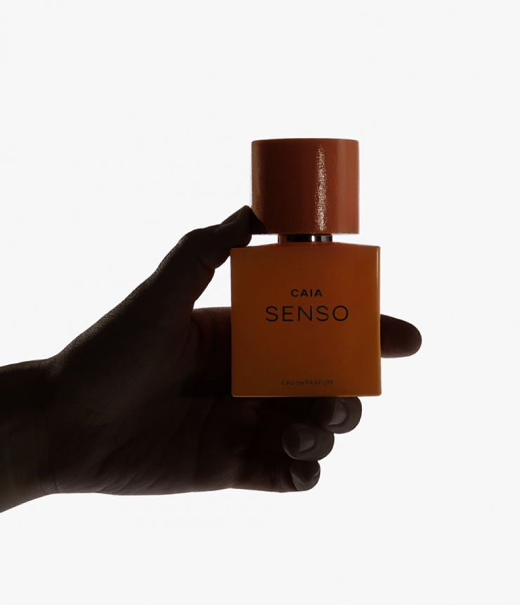 Senso Parfüm