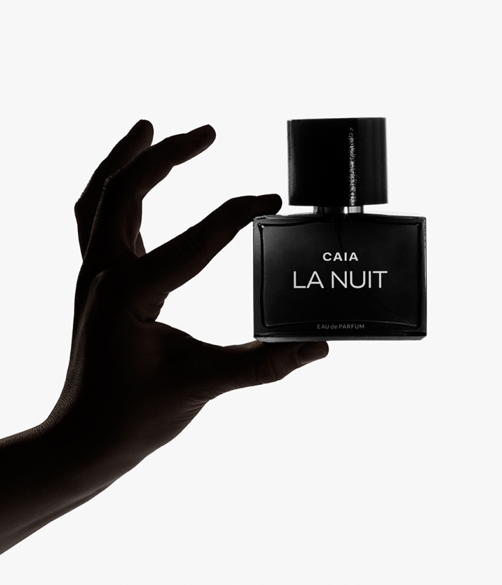 LA NUIT 