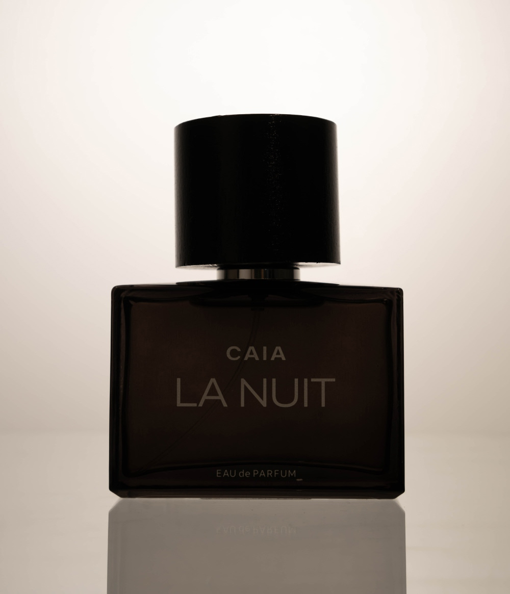 LA NUIT 
