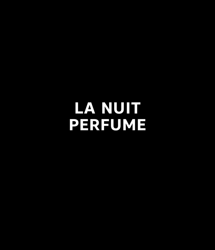 LA NUIT SAMPLE