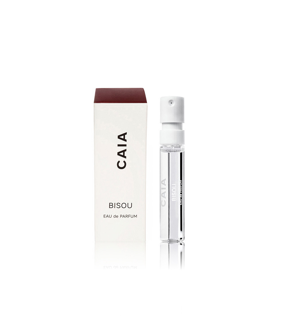 BISOU Sample 2ml in der Gruppe EXCLUDE IN DISCOUNT bei CAIA Cosmetics (CAI754)