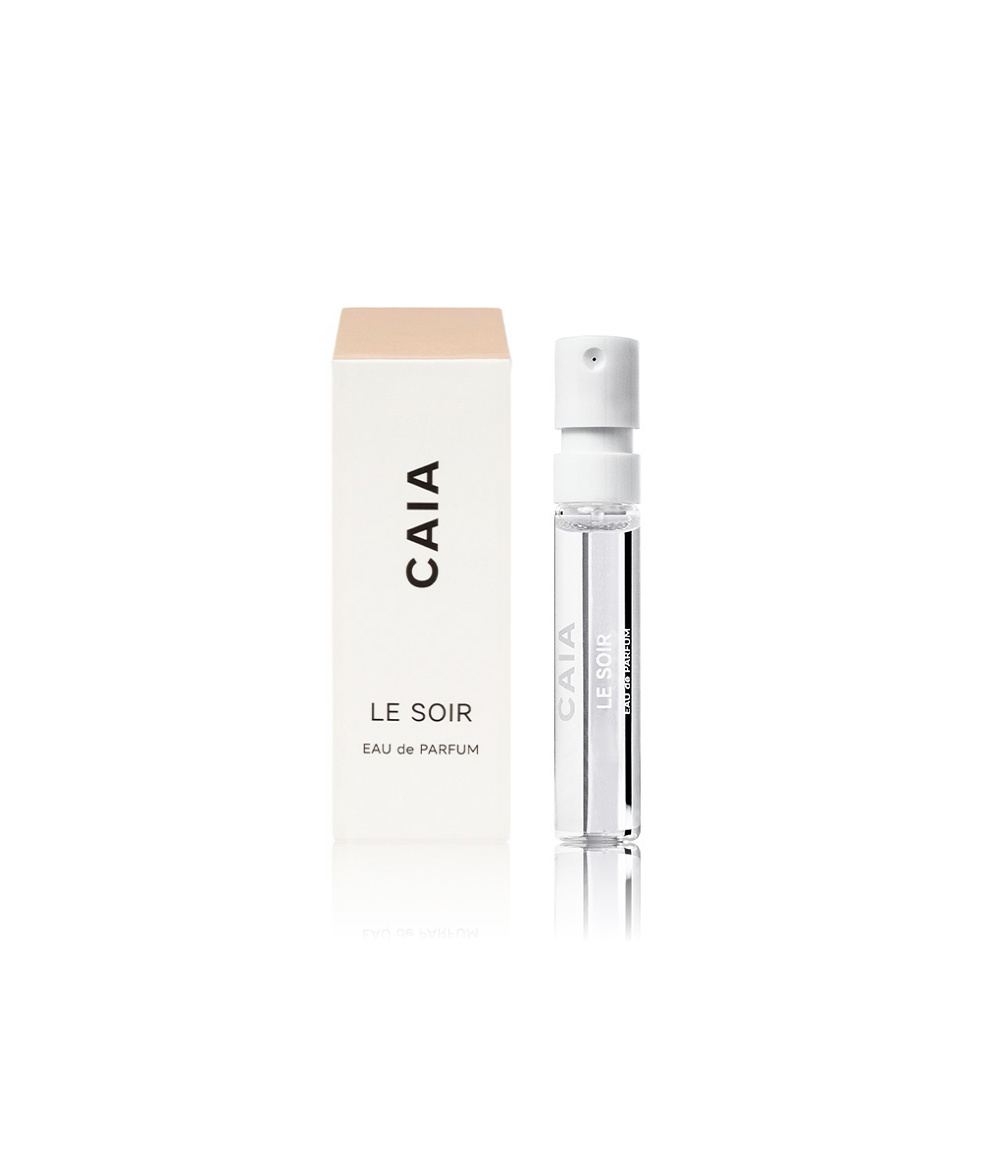 LE SOIR Sample 2ml in der Gruppe bei CAIA Cosmetics (CAI755)