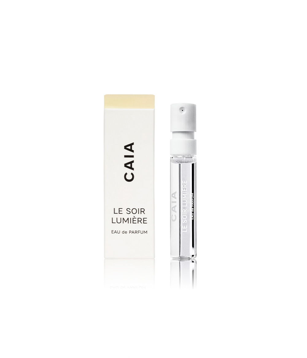 LE SOIR LUMIÈRE Sample 2ml in der Gruppe EXCLUDE IN DISCOUNT bei CAIA Cosmetics (CAI756)
