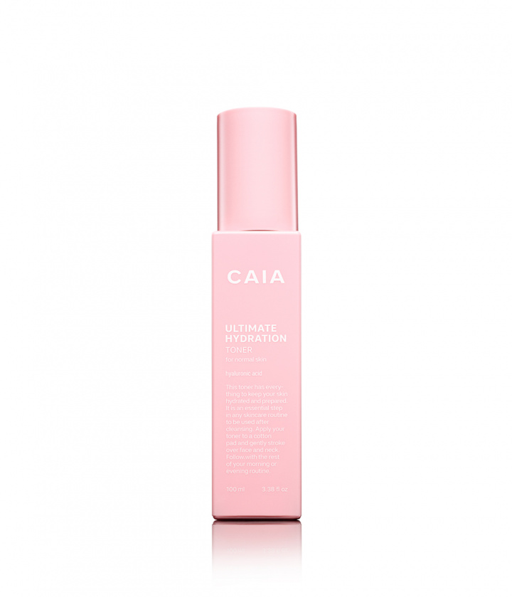 ULTIMATE HYDRATION TONER in der Gruppe HAUTPFLEGE / NACH PRODUKT EINKAUFEN / Gesichtwasser bei CAIA Cosmetics (CAI807)