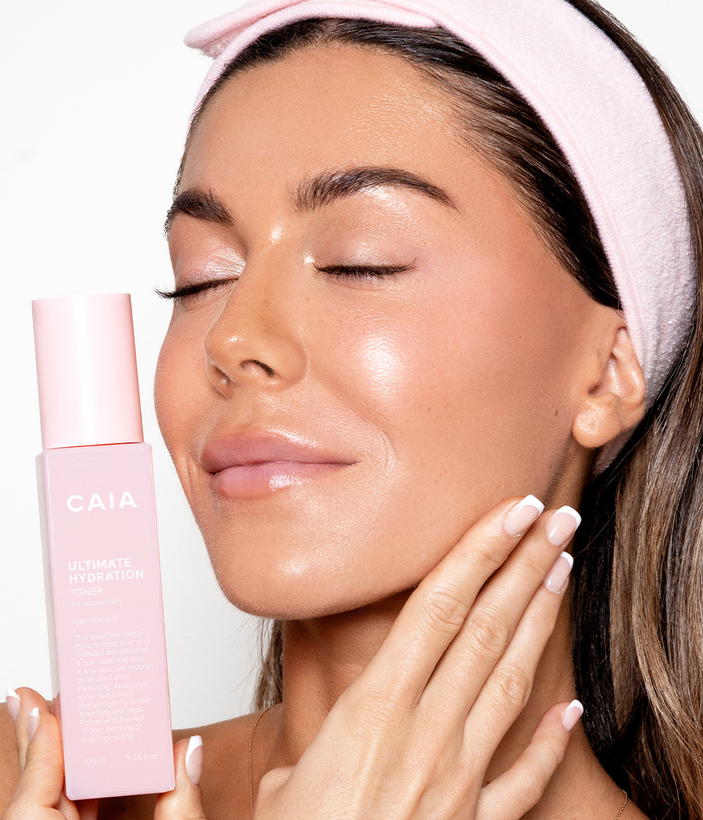 ULTIMATE HYDRATION TONER