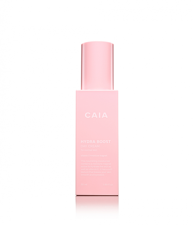 HYDRA BOOST DAY CREAM