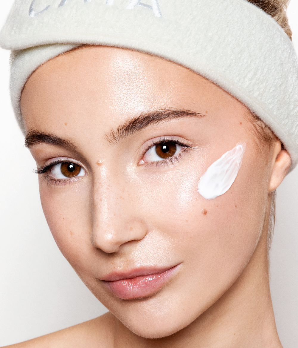 OIL CONTROL DAY CREAM OIL CONTROL DAY CREAM