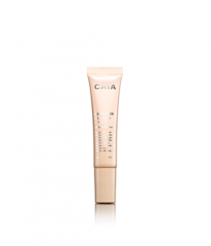 AWAKENING EYE CREAM in der Gruppe HAUTPFLEGE / NACH PRODUKT EINKAUFEN / Augencreme bei CAIA Cosmetics (CAI816)