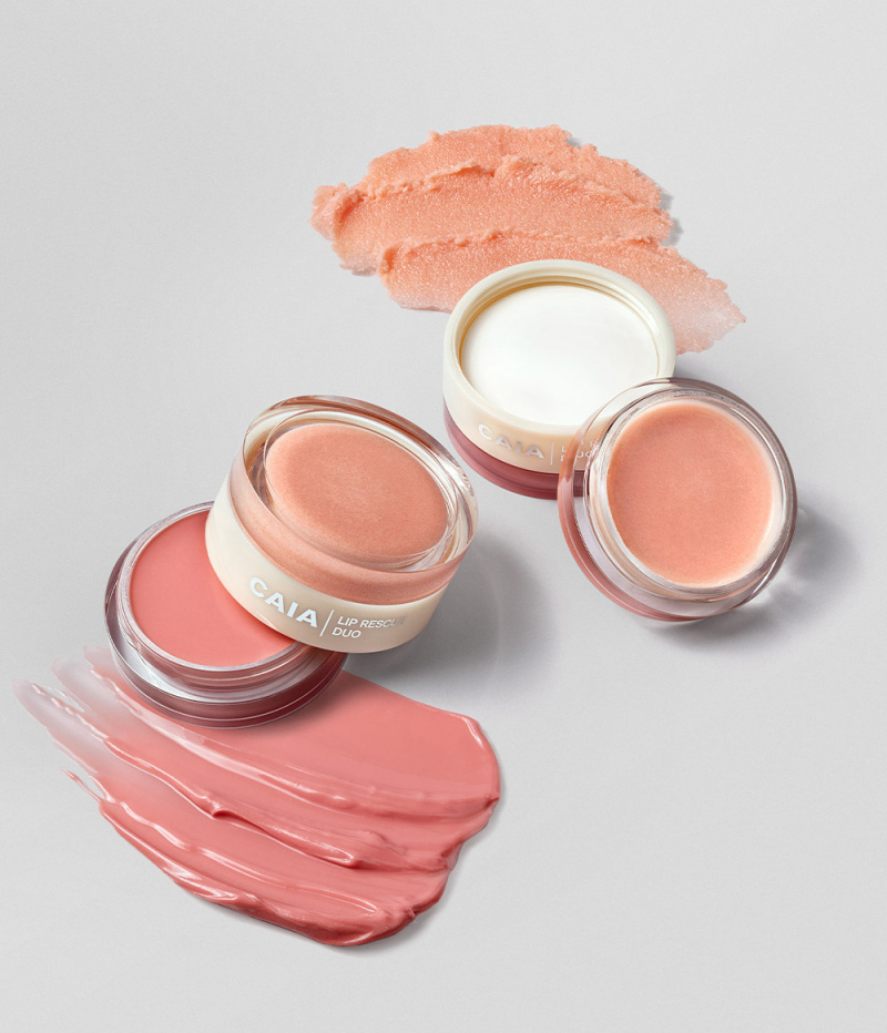 LIP RESCUE DUO