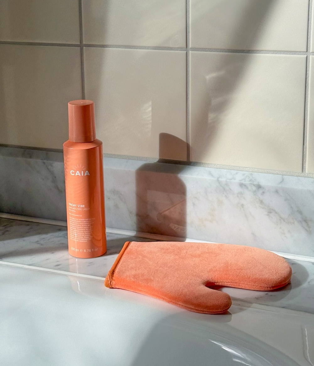 VACAY VIBE - LIGHT VACAY VIBE - LIGHT