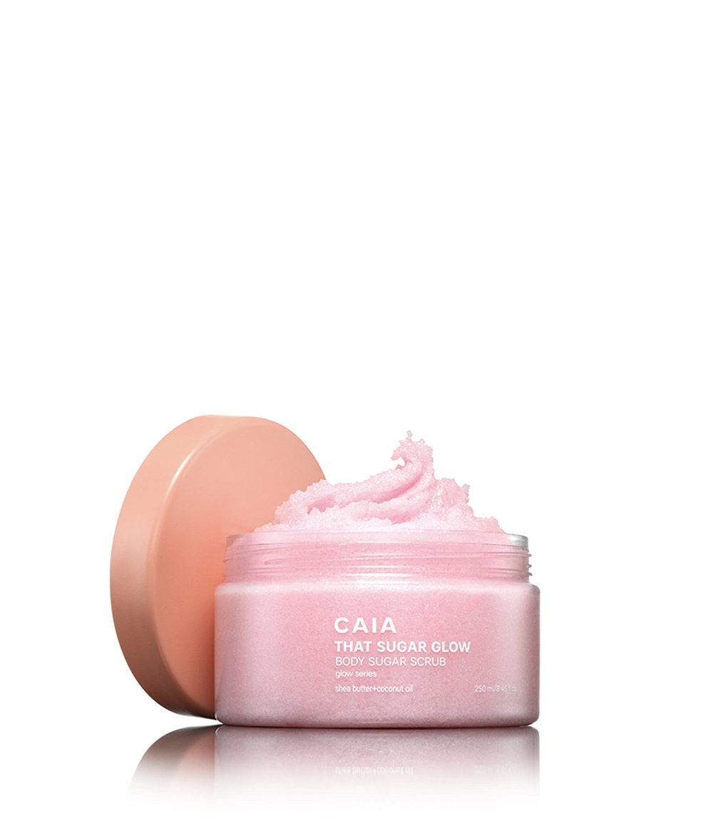 THAT SUGAR GLOW in der Gruppe HAUTPFLEGE / NACH PRODUKT EINKAUFEN / Körperpflege bei CAIA Cosmetics (CAI838)