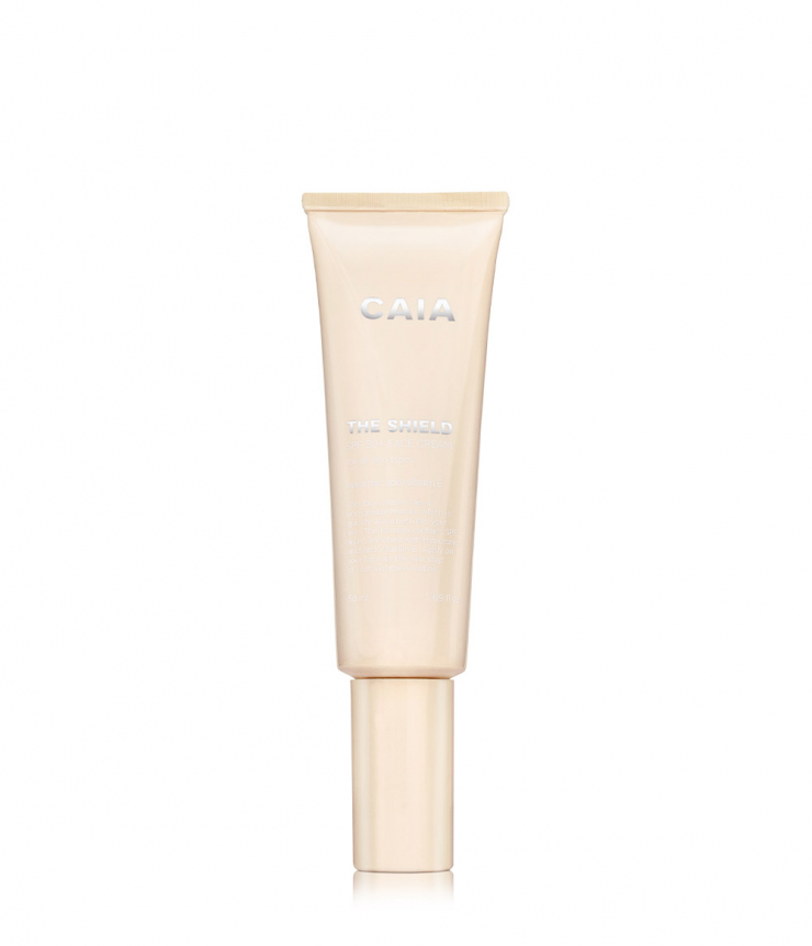 THE SHIELD SPF 50+ FACE CREAM