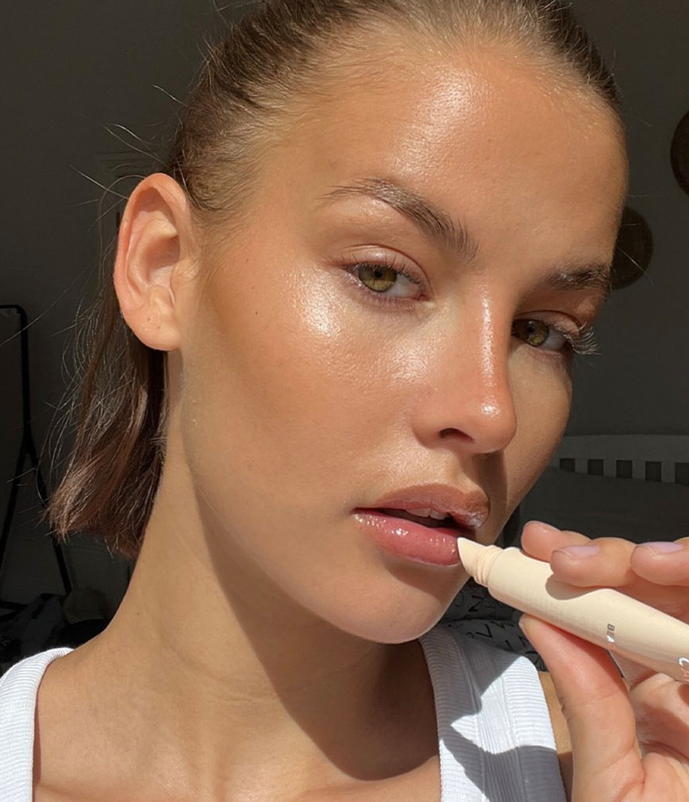 BEACH LIP SPF 30 LIP OIL