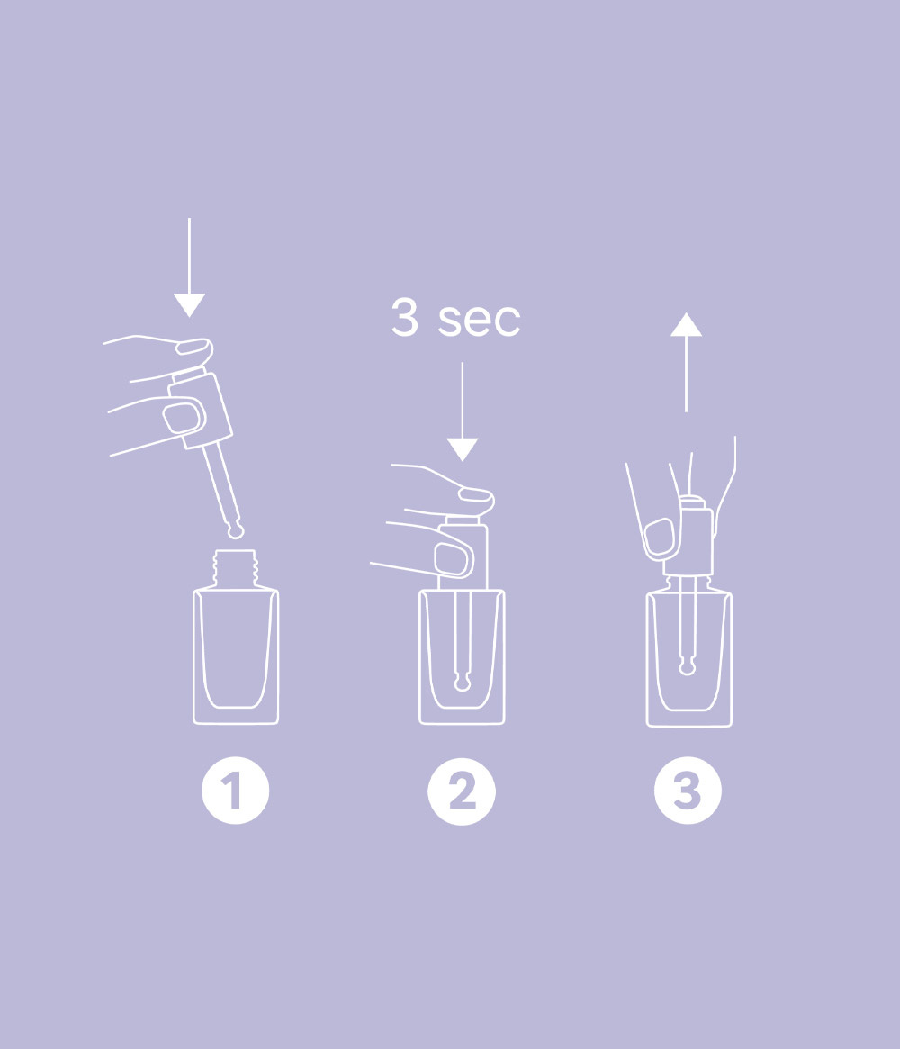 BEAUTY SHOT FACE SERUM