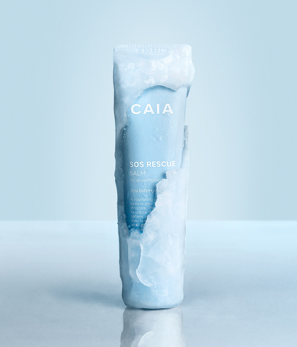 SOS RESCUE BALM SOS RESCUE BALM