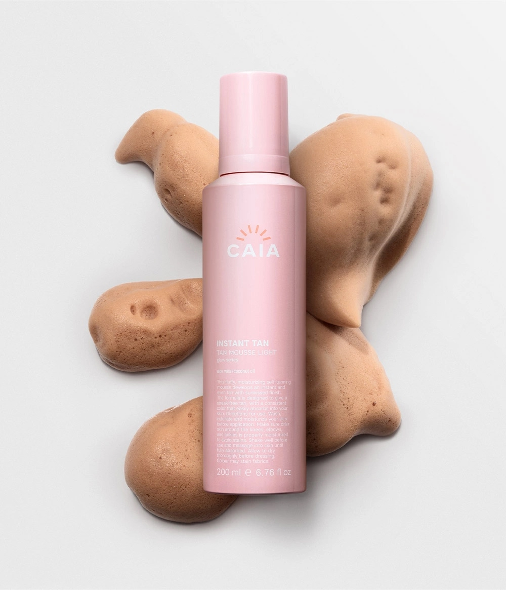 INSTANT TAN - LIGHT INSTANT TAN - LIGHT