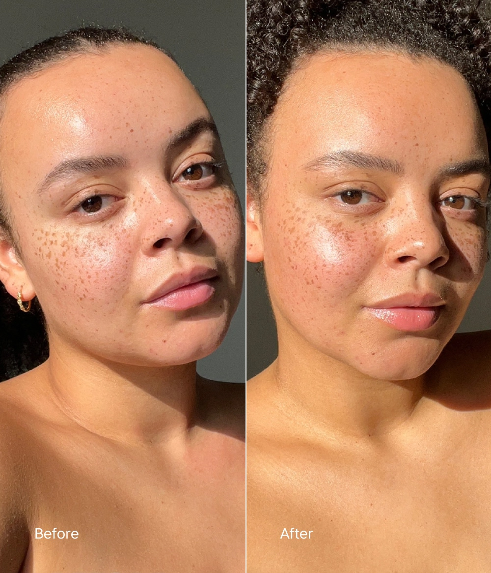 INSTANT TAN - LIGHT INSTANT TAN - LIGHT