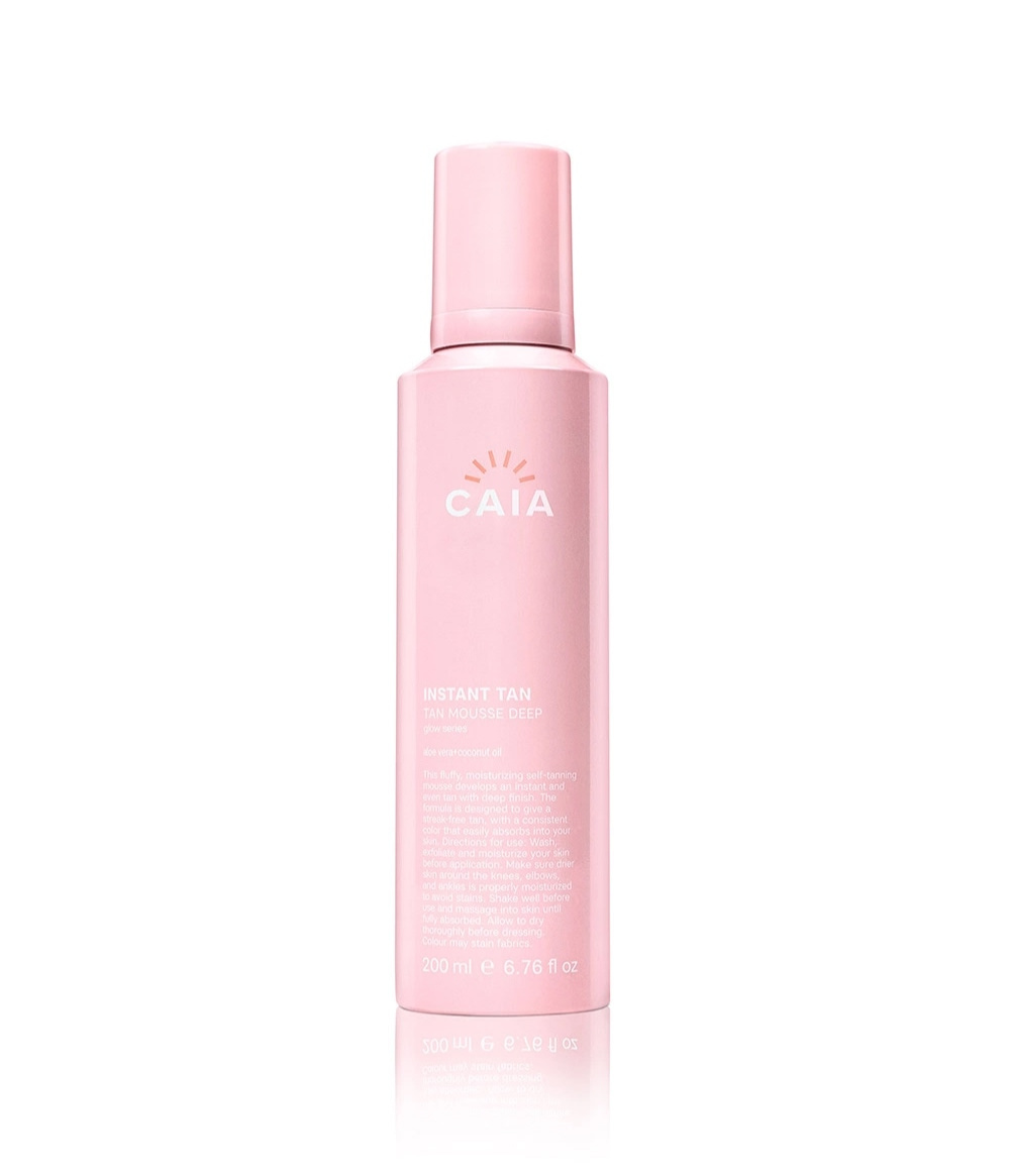 INSTANT TAN - DEEP in der Gruppe HAUTPFLEGE / NACH PRODUKT EINKAUFEN / Selbstbräuner bei CAIA Cosmetics (CAI891)