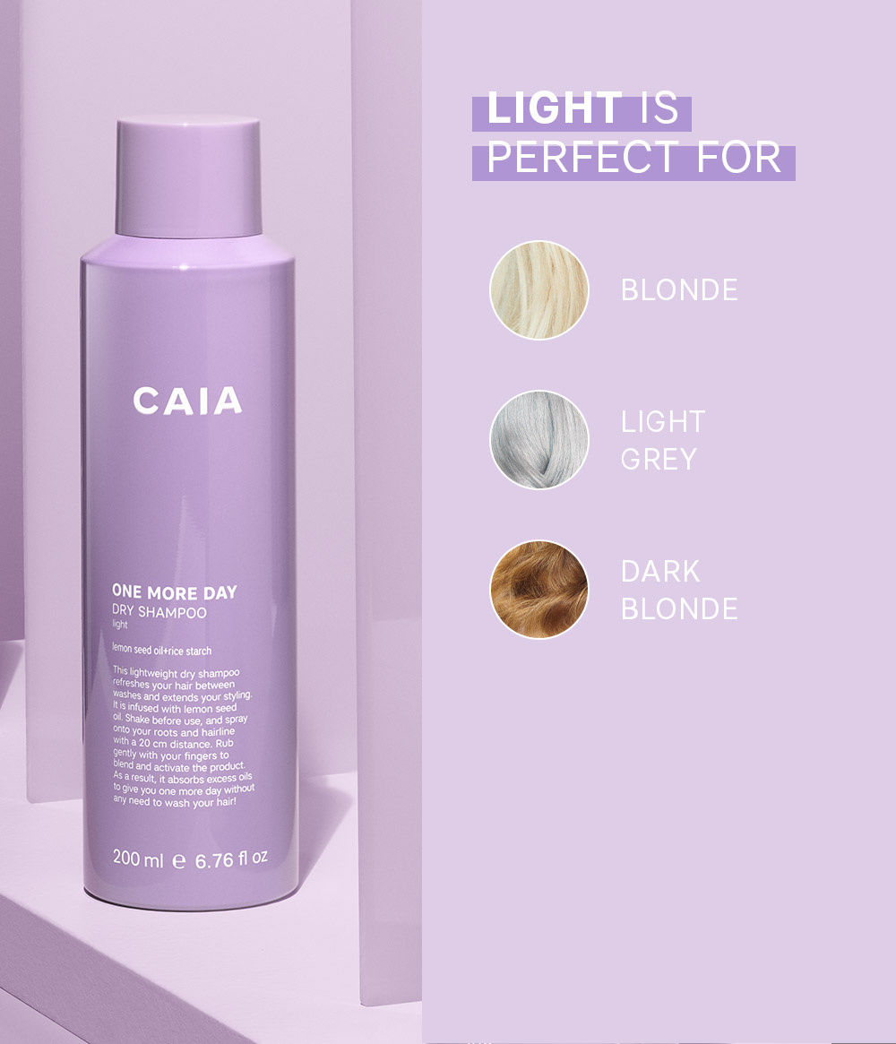 ONE MORE DAY LIGHT ONE MORE DAY LIGHT