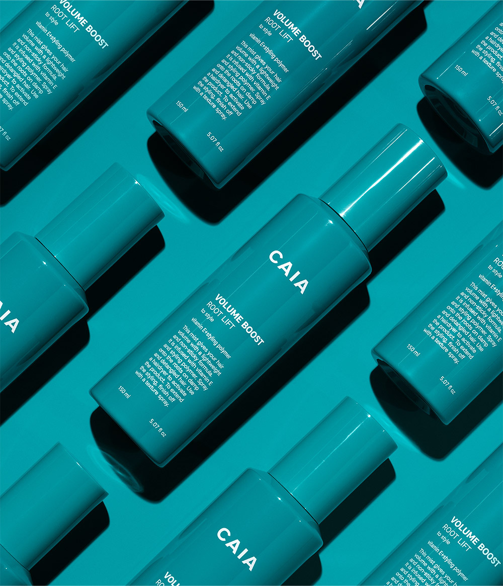 VOLUME BOOST VOLUME BOOST