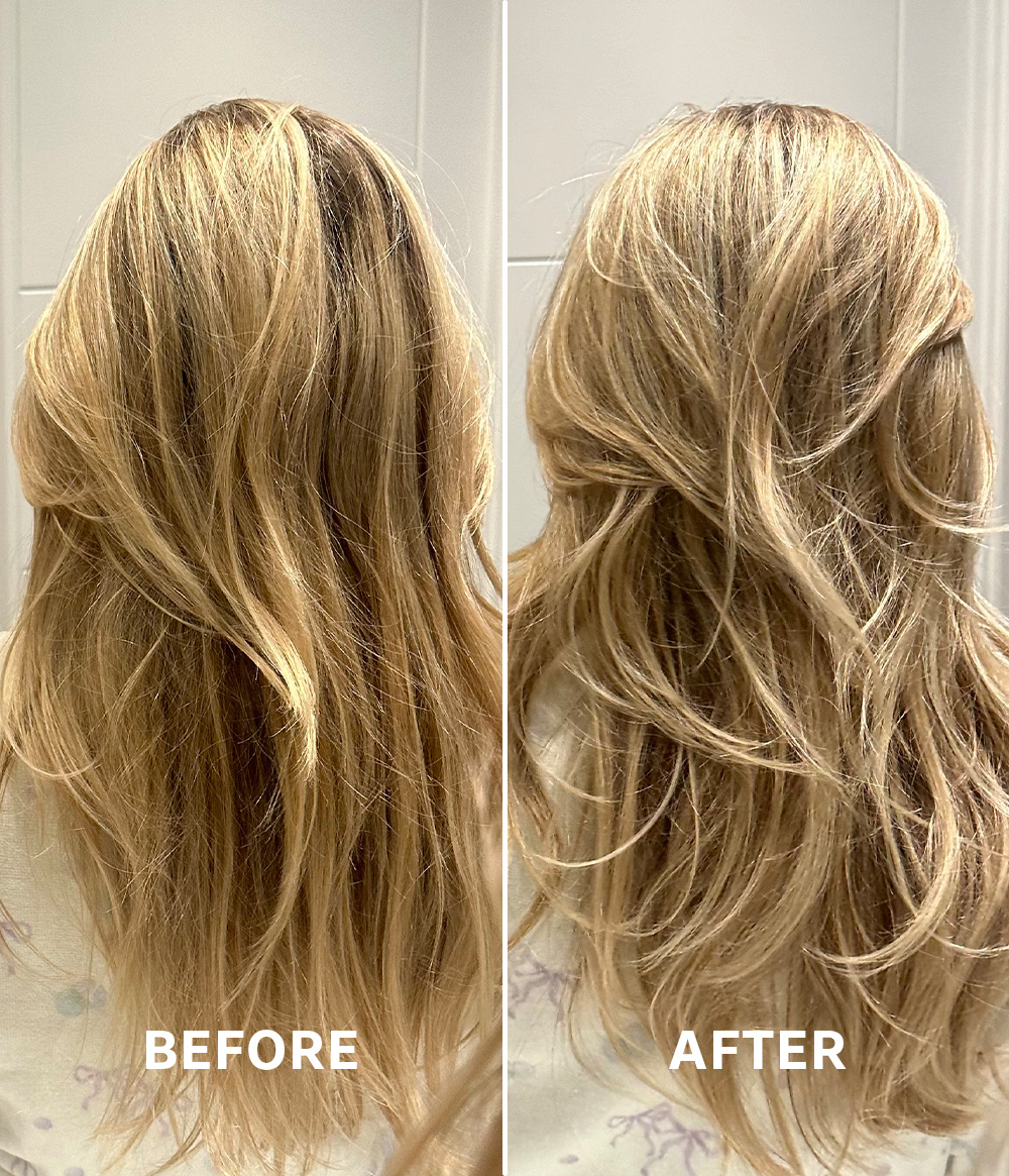 SILVER DEAL CONDITIONER