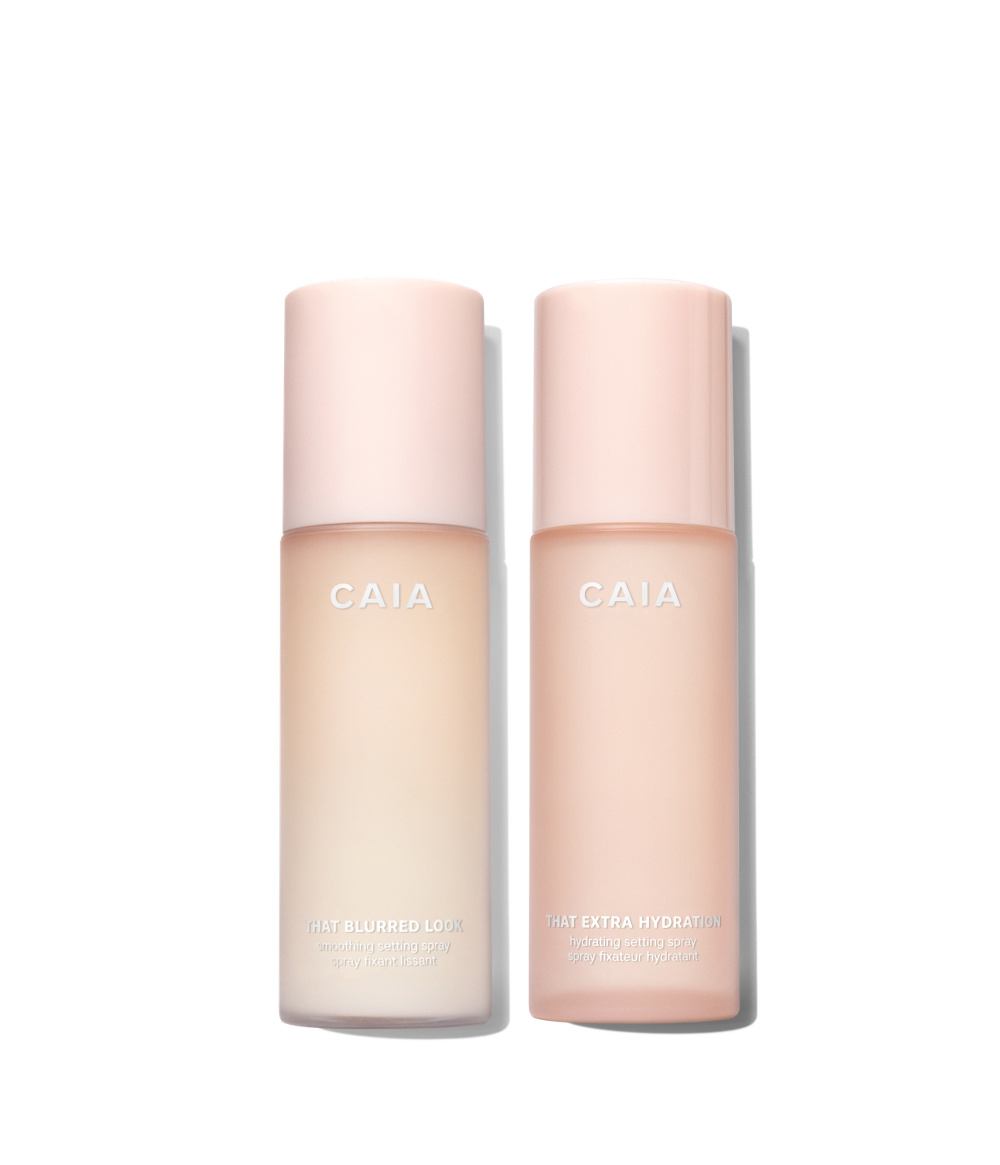 HYDRA BLUR DUO in der Gruppe KITS & SETS bei CAIA Cosmetics (cai1331)