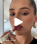 THE ROTATE LIP KIT