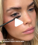 ROMANTIQUE MASCARA BROWN ROMANTIQUE MASCARA BROWN